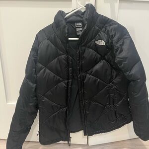 North face jacket